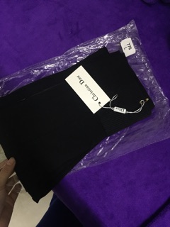Lennging CD cạp cao
