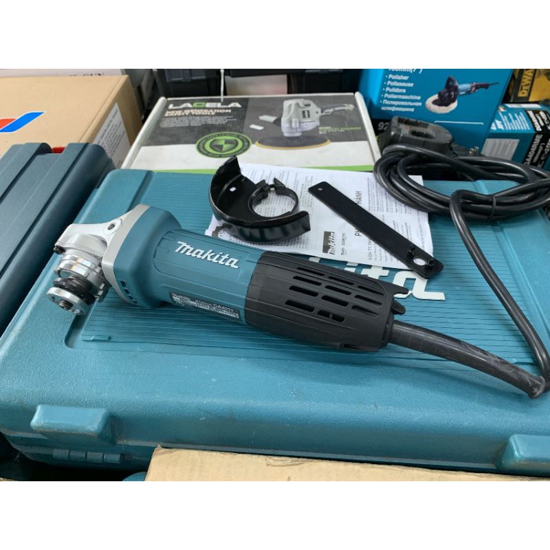 GA4031 MÁY MÀI 100 MAKITA