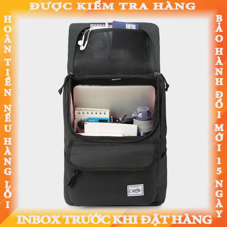 Balo CAMELIA BRAND® Global Backpack (2 colors) tanhoang