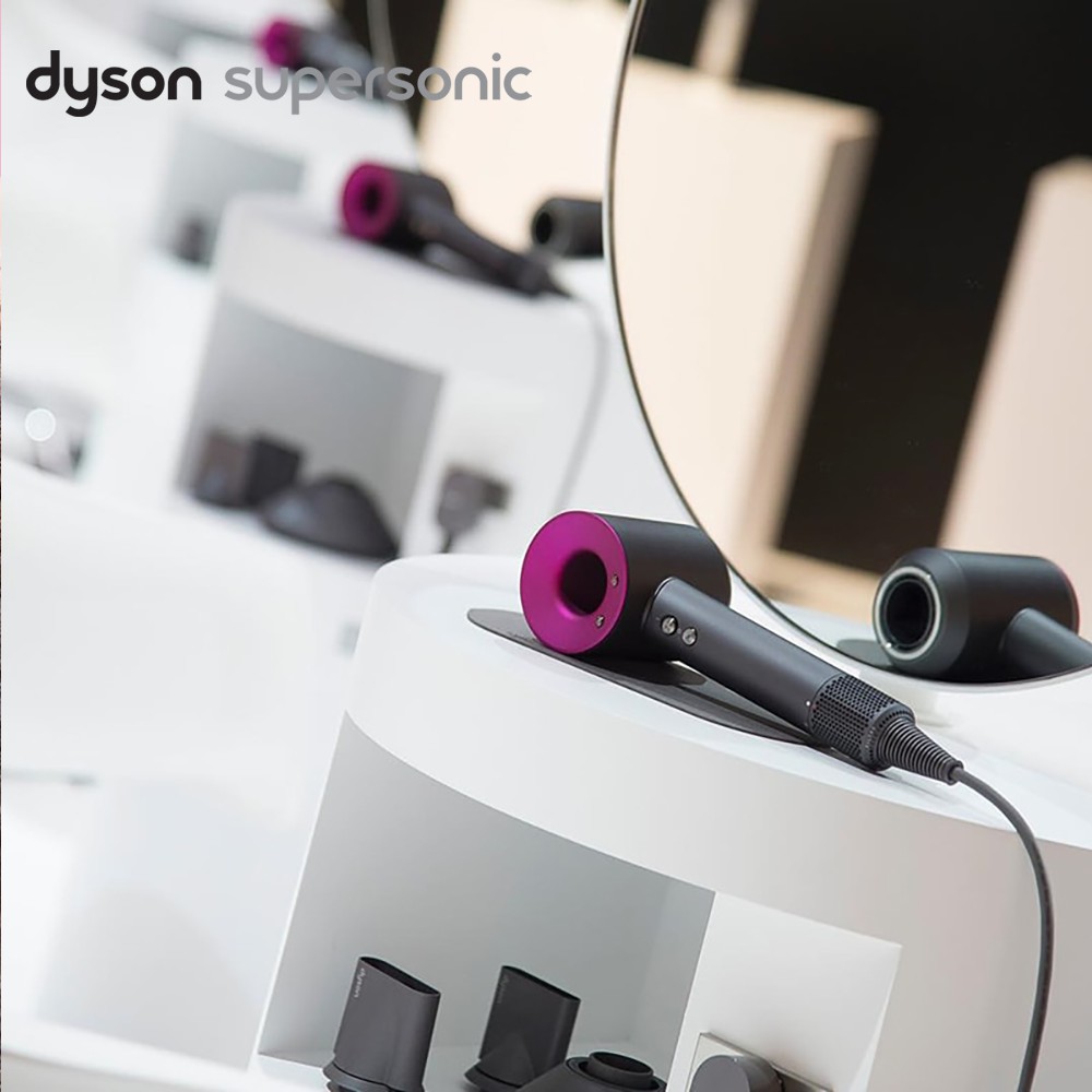 Máy Sấy Tóc Dyson Super Sonic ( Hàng Chính Hãng  )