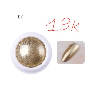 tráng gương móng tay nail