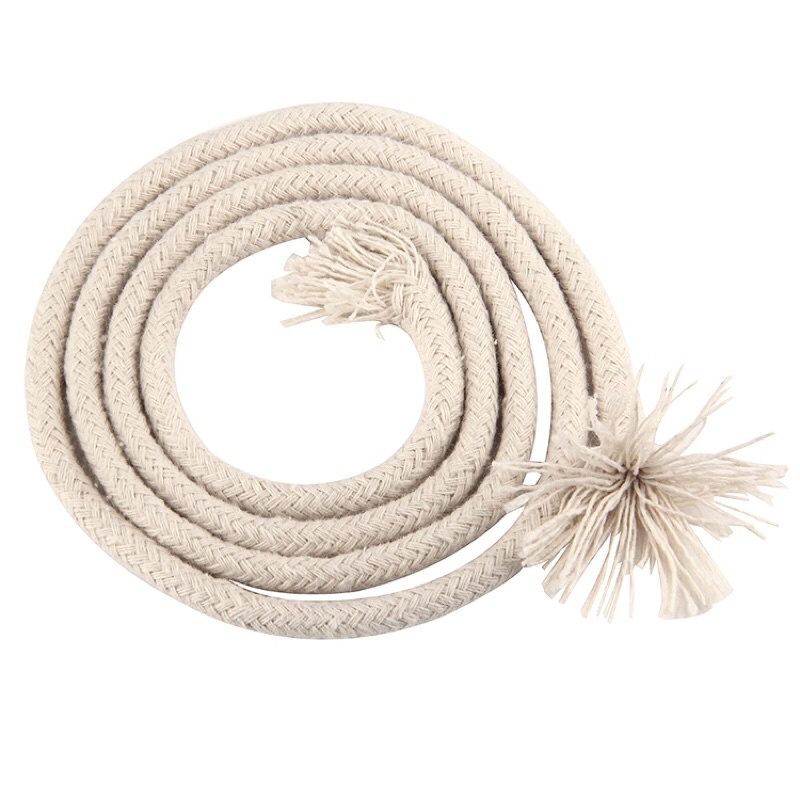 Sỉ dây sợi bông 100%cotton đan macrame
