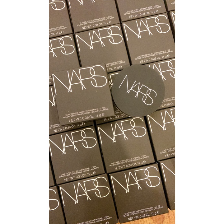 Phấn phủ NARS
