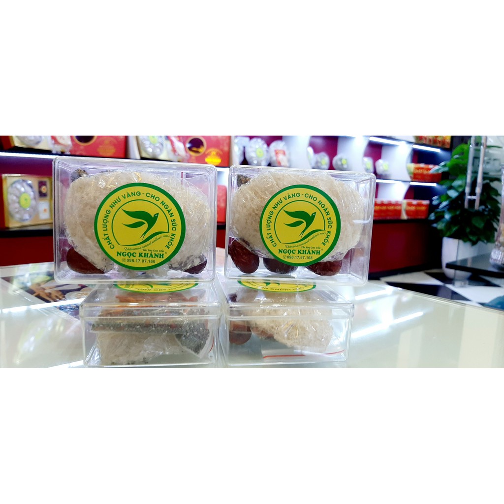 [Hàng Sale Sốc]  Yến Giá Rẻ 300k | BigBuy360 - bigbuy360.vn