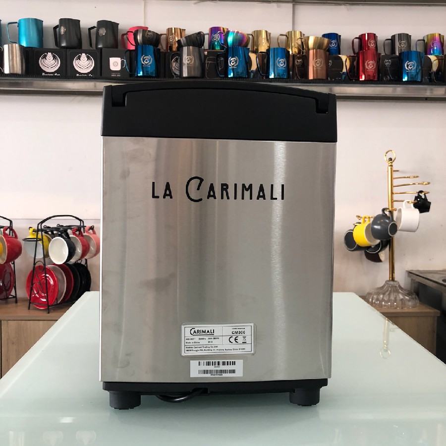 Máy pha cà phê CARIMALI CM 300
