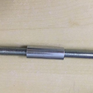 (COMBO 5 CÁI) Nối Ty Ren M6,M8,M10,M12