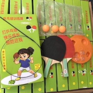 Bộ bóng bàn phản xạ