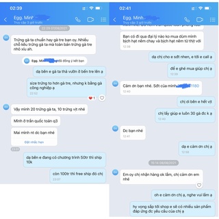 TRỨNG GÀ TA QUÊ từ BẾN TRE