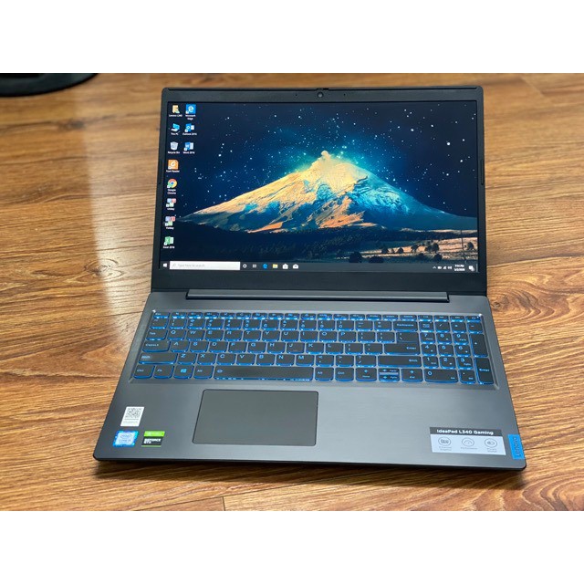 Máy Tính Lenovo Gaming L340