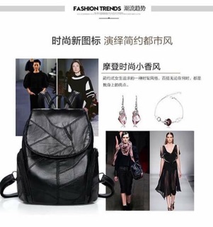 set balo 3 chi tiết
