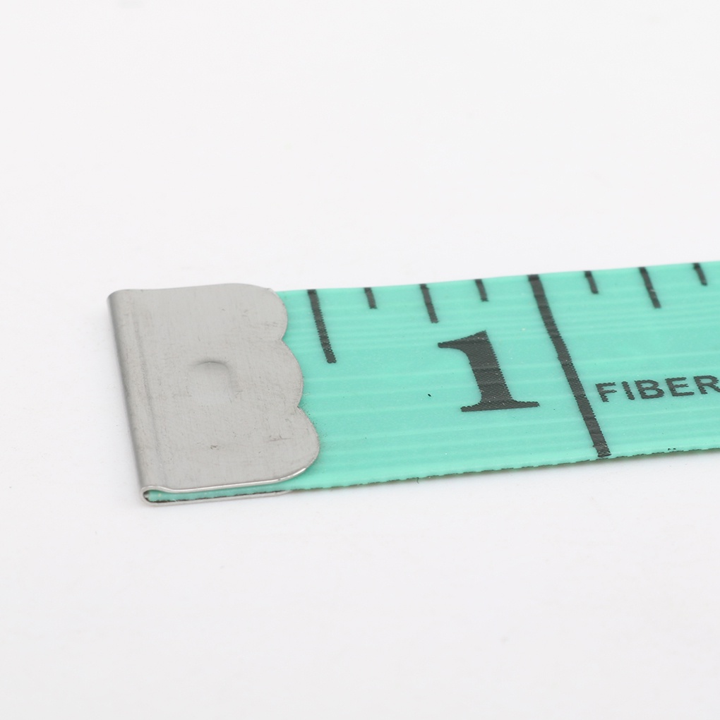 [CHOO] 150cm/60&quot; Body Measuring Ruler Sewing Tailor Tape Measure Soft Flat