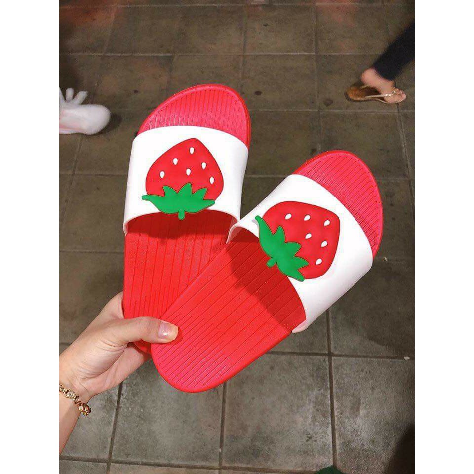 DÉP TRÁI CÂY THÁI LAN HOT TREND MÙA HÈ