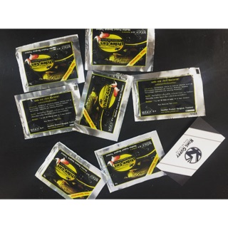 Thuốc dưỡng và trị bệnh cho cá Yellow Care