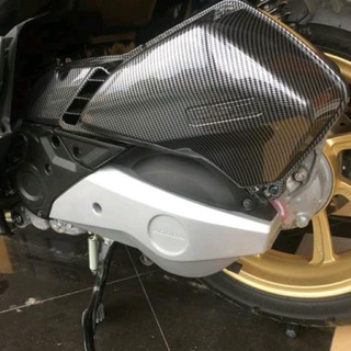 Vỏ Bọc Bộ Lọc Khí Bằng Sợi Carbon Chuyên Dùng Cho Xe Hơi