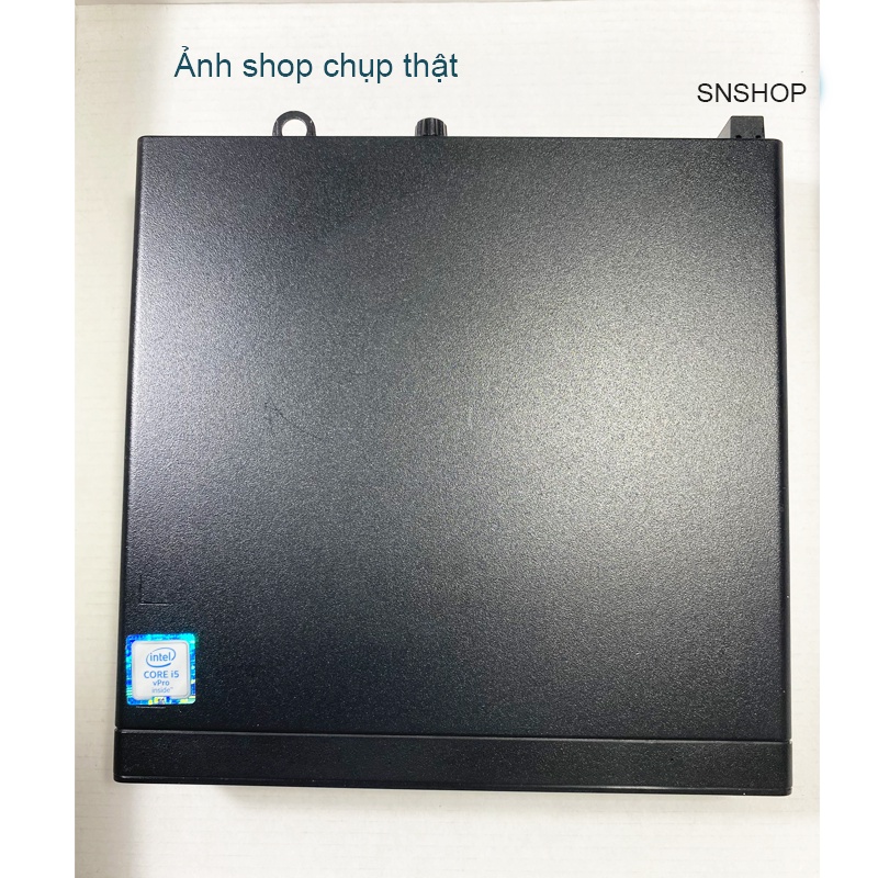 Máy Tính Để Bàn HP EliteDesk 800 G2 Desktop Mini 35W - CPU i5 6500 Ram 8GB SSD 256G- Bảo Hành 3 Tháng | BigBuy360 - bigbuy360.vn