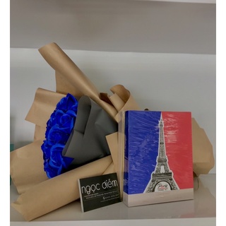 Nước hoa nữ no.1 paris 100ml