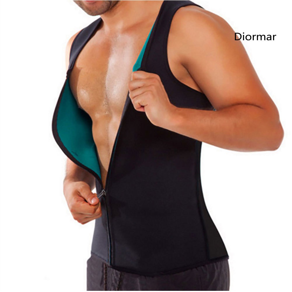 Áo Định Hình Cơ Thể Cho Nam