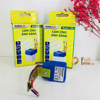Công tắc cảm ứng Kawa LS6