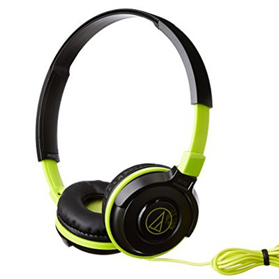 Tai nghe Audio-Technica ATH-S100iS