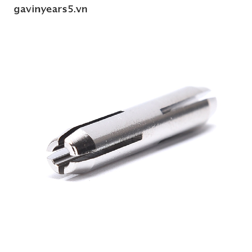 Mũi Khoan Resin / Kim Loại DIY 0.8mm-3.0mm Chuyên Dụng