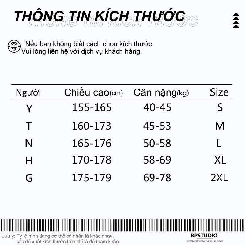 Áo Thun Nam Dài Tay Cổ Tròn Sọc Ngang Thời Trang Hàn | BigBuy360 - bigbuy360.vn