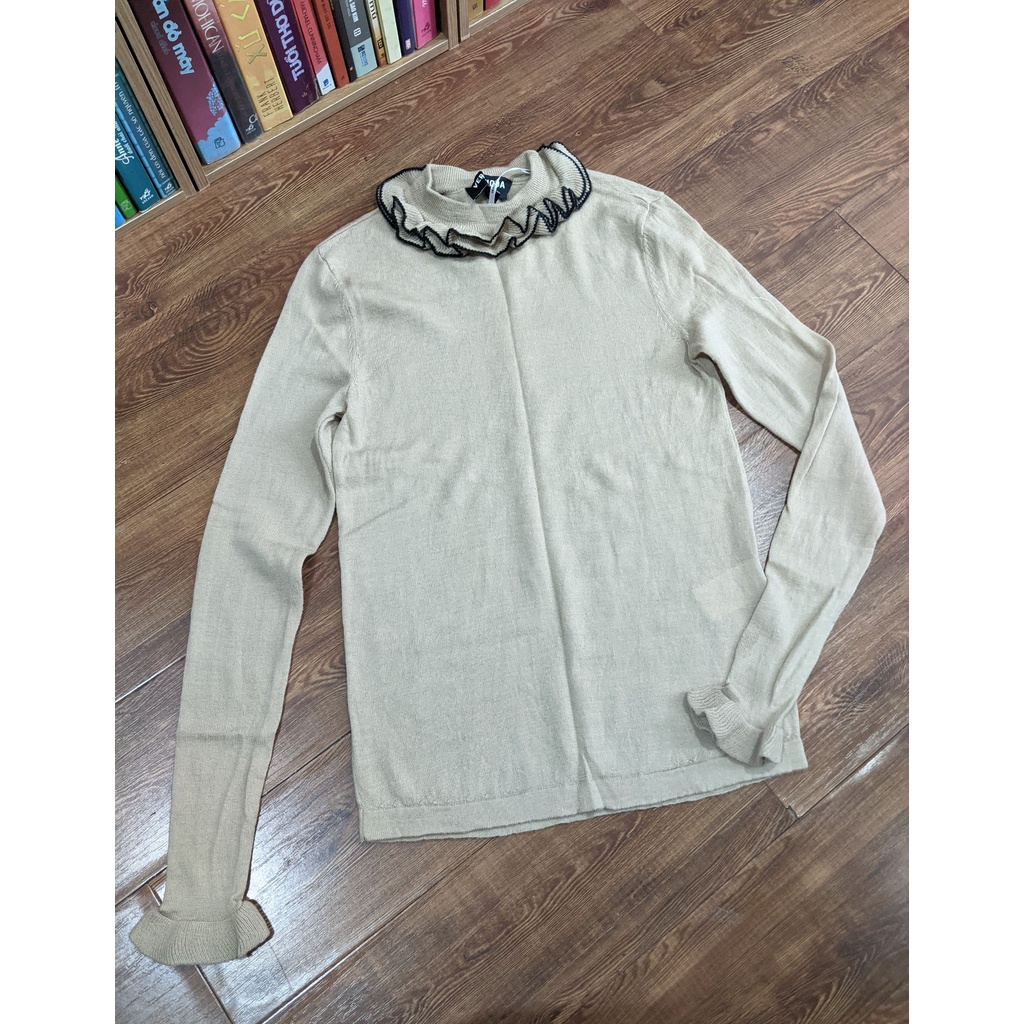 Thanh lý áo len Vero Moda