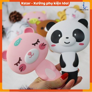 Lược Thú diều dễ thương