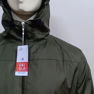 Áo gió chống nắng- chống mưa
