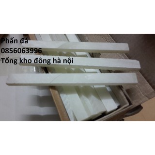 Phấn đá cơ khí giá rẻ - 10 hộp (hộp 18 viên)