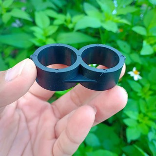 50 KHÓA CUỐI ỐNG LDPE 20MM
