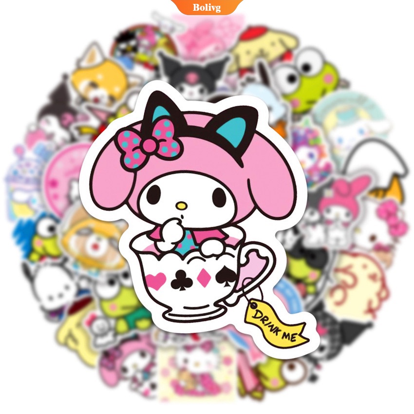 1 Miếng Dán Dễ Thương |Bl|