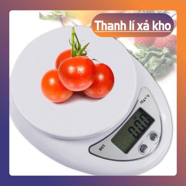 XẢ KHO Mua Lẻ Rẻ Như Sỉ Cân tiểu li nhà bếp Đồ Gia Dụng BinBon