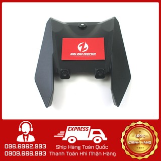 Dè Biển Số Dè Sau Miếng Nhỏ Vuông Satria FI Raider FI F150