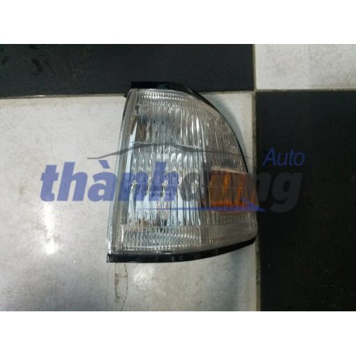 ĐÈN XI NHAN LỒI KIA PRIDE-TDN0506