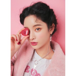 Son dưỡng 3ce heart potlip