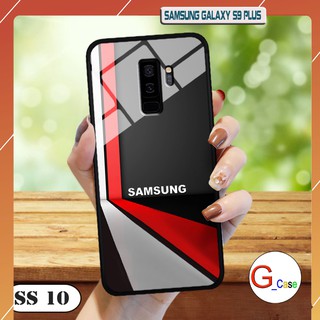 Ốp lưng Samsung galaxy S9 plus - hình 3D
