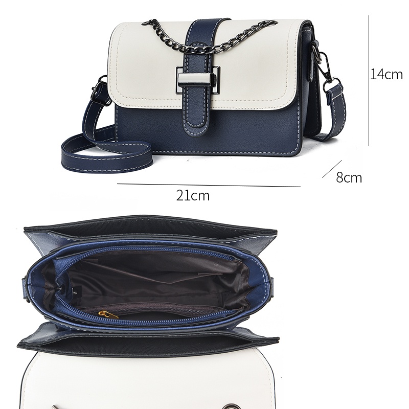 Túi Xách Đeo Chéo Thời Trang Dành Cho Nữ