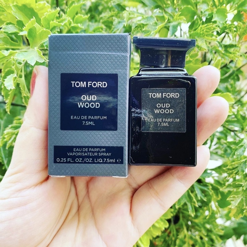 Nước hoa Tomford mini 7,5ml | Thế Giới Skin Care
