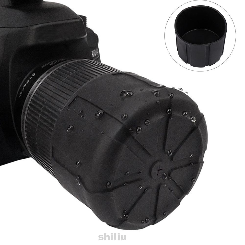 Nắp Bảo Vệ Ống Kính Máy Ảnh Dslr | BigBuy360 - bigbuy360.vn