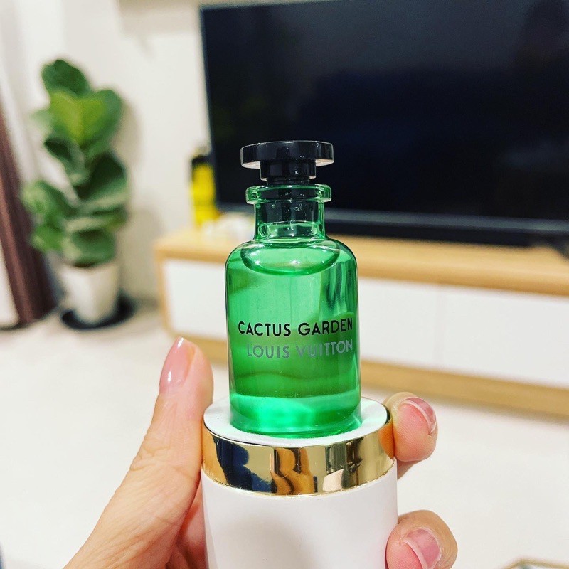 Auth - Nước hoa L/V mini 10 unisex 3 màu siêu hot | BigBuy360 - bigbuy360.vn