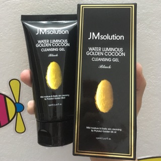 Sữa rửa mặt JM Solution