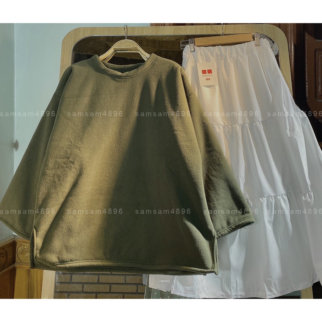 [FREESHIP 50K Chân Váy Tầng Ulzang Vintage 2 Lớp Siêu Xinh | BigBuy360 - bigbuy360.vn