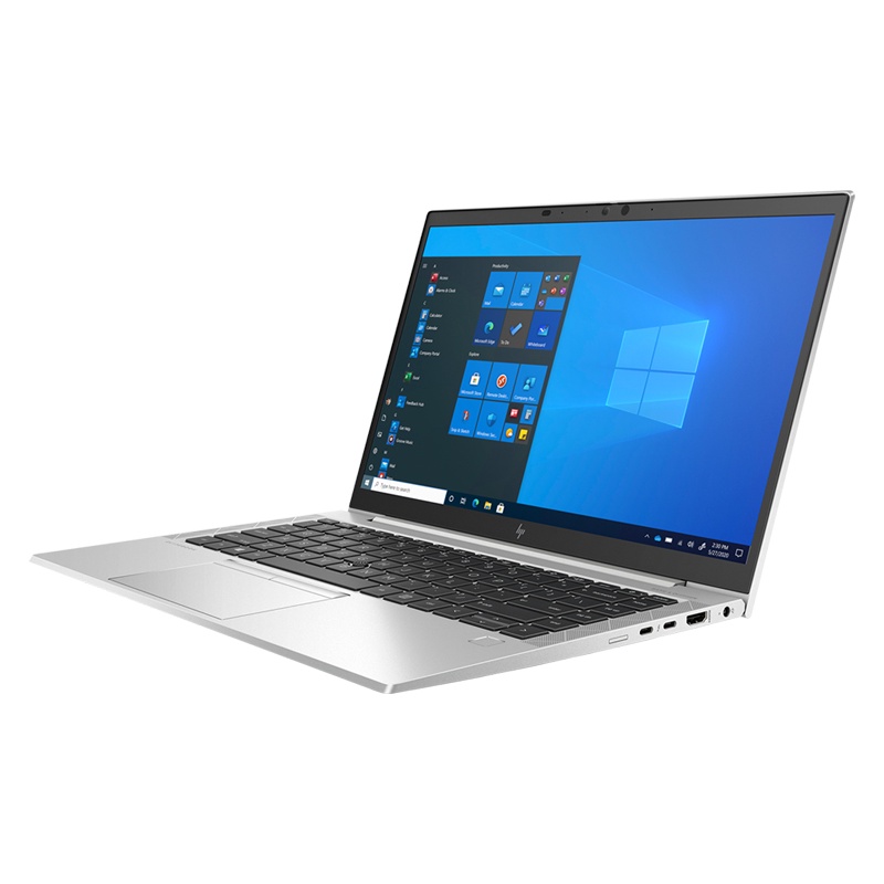 Máy tính xách tay laptop HP Elitebook 840 G8 (3G0Z5PA) Core i5-1135G7 - 256GB SSD - Hàng chính hãng | BigBuy360 - bigbuy360.vn
