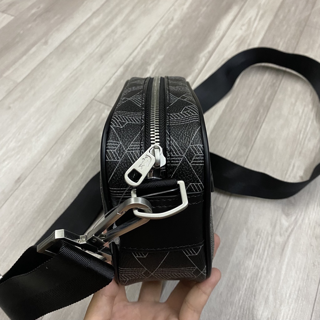 Túi Lacoste NH3650 H45 Chính Hãng