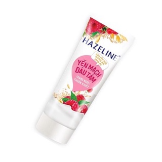 Sữa rửa mặt hazeline