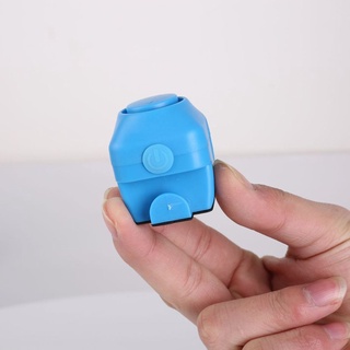 Còi Cảnh Sát Điện Tử Mini Cho Xe Đạp