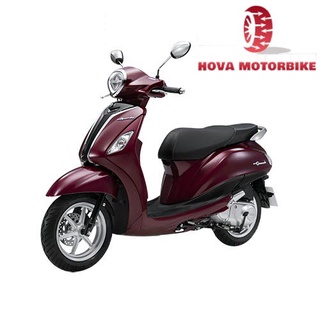 Xe máy Yamaha Grande Bluecore Phiên Bản Tiêu Chuẩn
