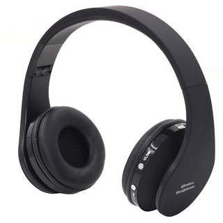 Tai nghe Bluetooth NX-8252