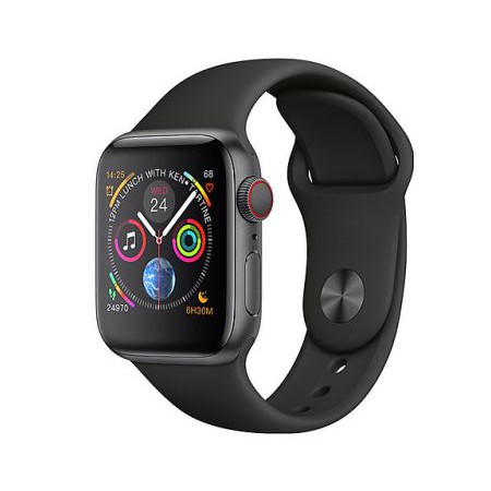 Smart Watch Seri 5 T500 - Đồng hồ thông minh T500 Bản 2020 - Hỗ trợ đo nhịp tim - Bản 44mm