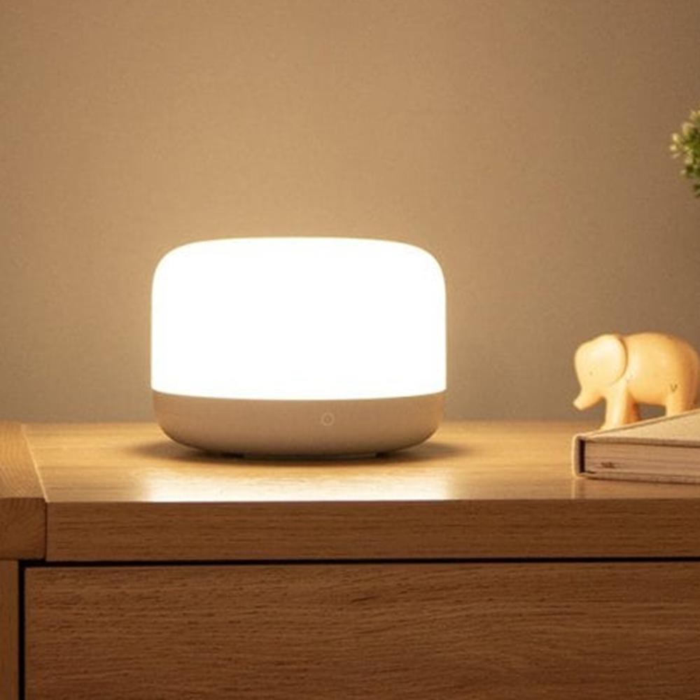 Đèn Led Xiaomi Mijia Yeelight Dùng Cho Việc Đọc Sách Để Đầu Giường Phòng Ngủ Tiện Lợi